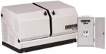Champion Power Equipment 100177 8.5-kW Home Standby Generators with 50-Amp Outdoor-Rated Automatic Transfer Switchs - Image 6