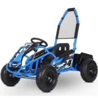 1-326-1.webp MotoTec Mud Monster Kids Electric Go Karts. - Image 1