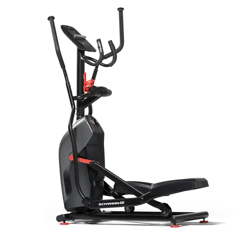 1-72-1.webp Schwinn 411 Ellipticals. - Image 1