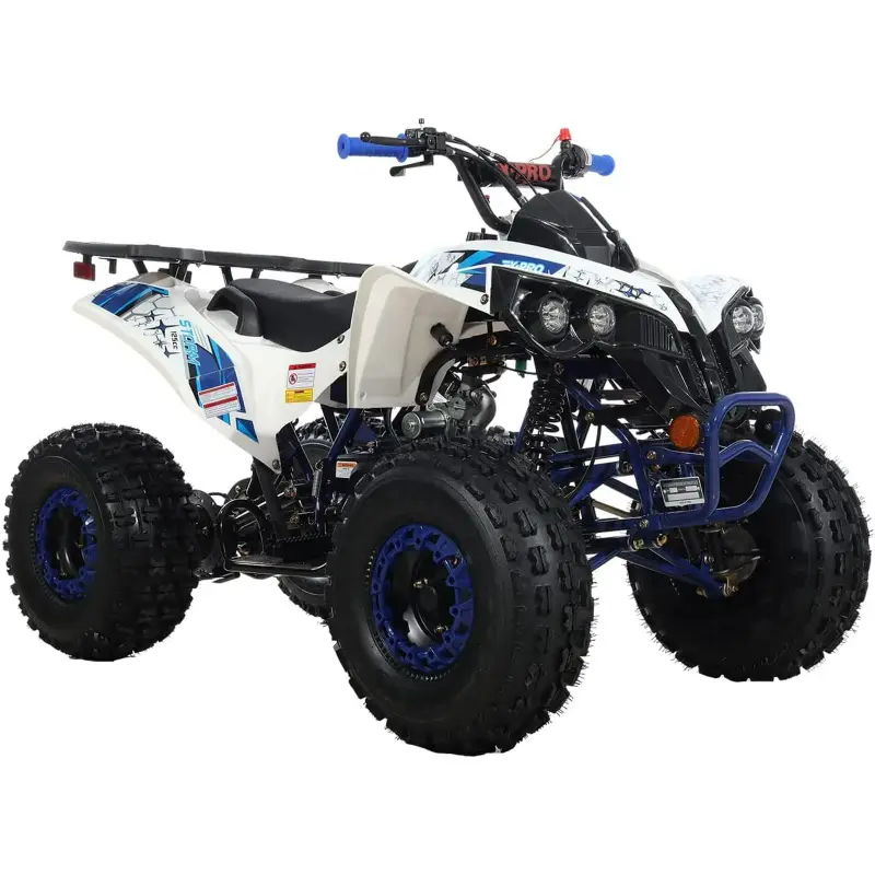 125c1-1.webp X-Pro 125cc Gass ATV - Image 1