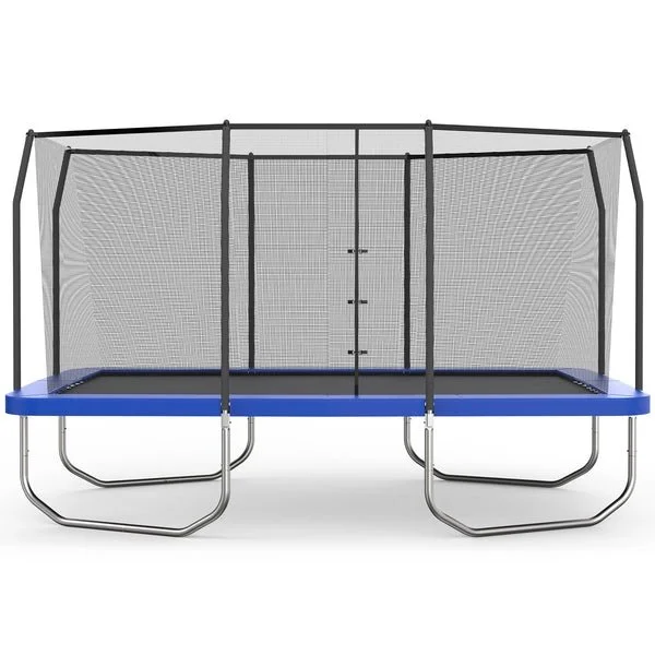 268-2-1.webp Skywalker 15′ x 9′ Rectangle Trampoline - Image 1
