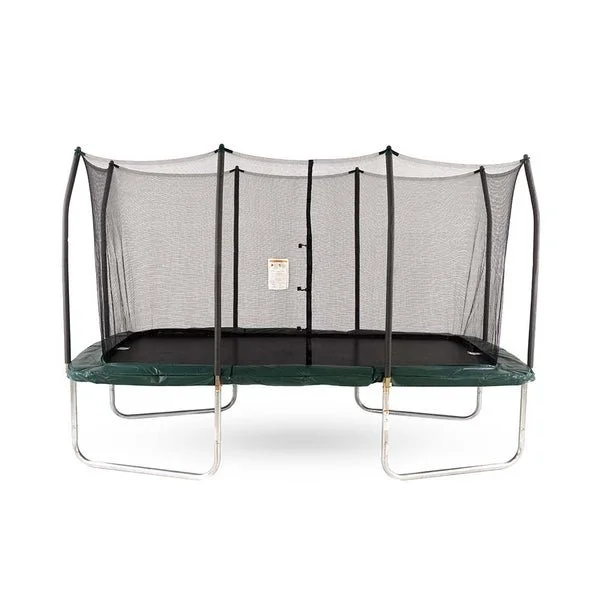 311-2-1-1.webp Skywalker 14′ Rectangle Trampoline with Enclosure - Image 1
