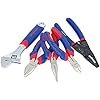 WORKPRO 322-Piece Home Repair Tool Kit With Carrying Bag – Basic Household Hand Tools - Image 3