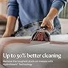 BISSELL Little Green HydroSteam Multi-Purpose Portable Carpet and Upholstery Cleaner, Car and Auto Detailer, 3618 - Image 5