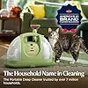 BISSELL Little Green Multi-Purpose Portable Carpet and Upholstery Cleaner, Car and Auto Detailer, with Exclusive Specialty Tools, Green, 1400B - Image 5