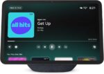 Amazon Echo Show 11 (newest model), Vibrant Full-HD 11″ display with more viewing area and spatial audio, Designed for Alexa+, Graphite - Image 4