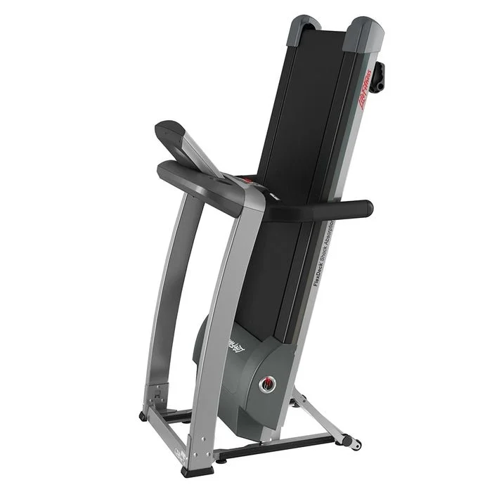 595-2-1-1.webp F3 Folding Treadmill Go Console - Image 1
