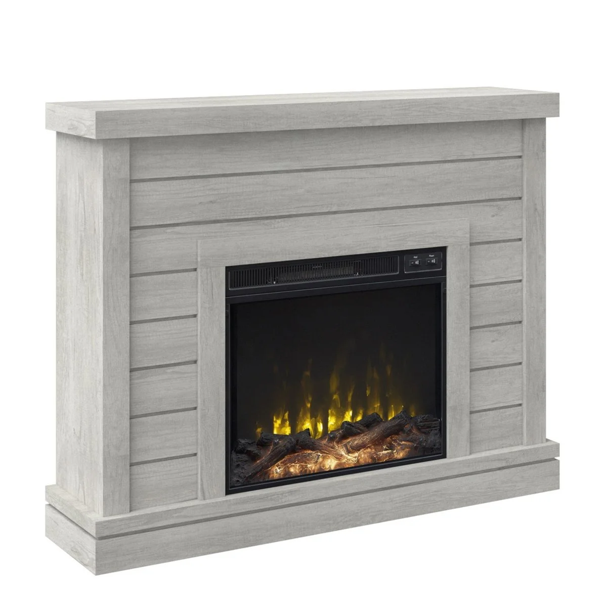 a1-237-1.webp Alaya Wall Mounted Electric Fireplace Sands & Stable Finishs - Image 1