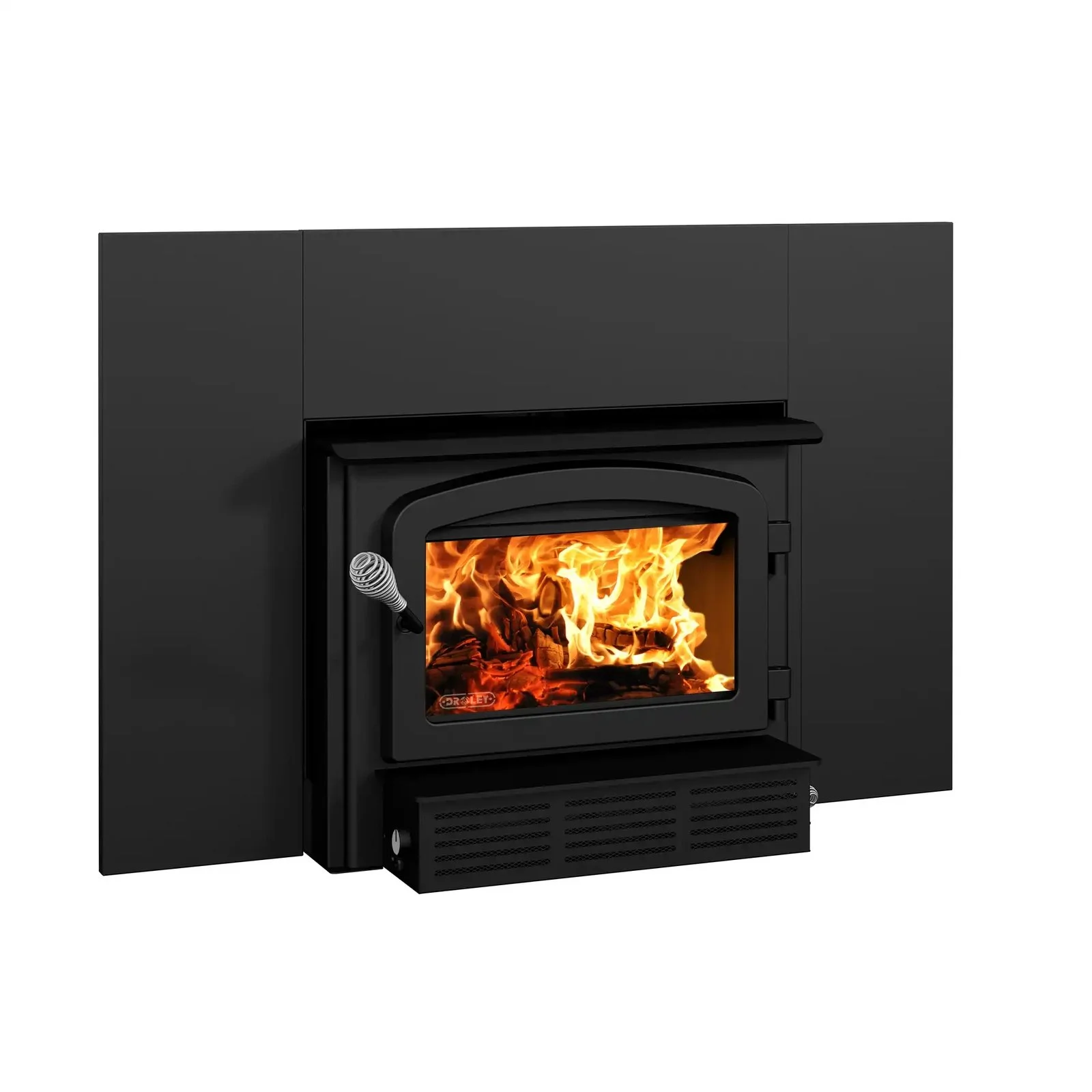 a1-250-1.webp Drolet Escape 1500-I Wood Inserts with Faceplates - Image 1