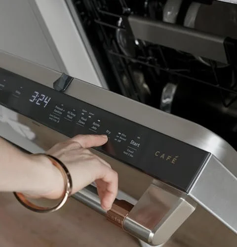 a2-19-1.webp Cafe CDT845P4NW2 24″ Matte White Built-In Dishwasherss - Image 1