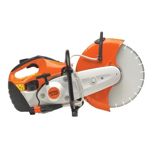 fox1.webp STIHL TS 420 Cutquiks Cut-Off - Image 1