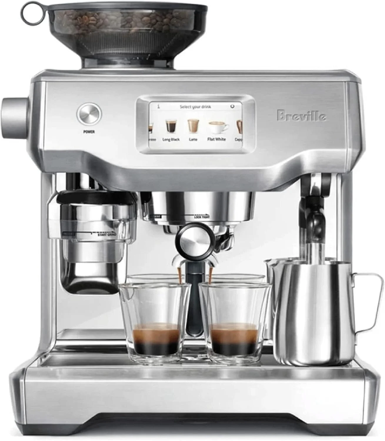 mnbv1-4.webp Breville Oracle Touch Espresso Machines - Image 1