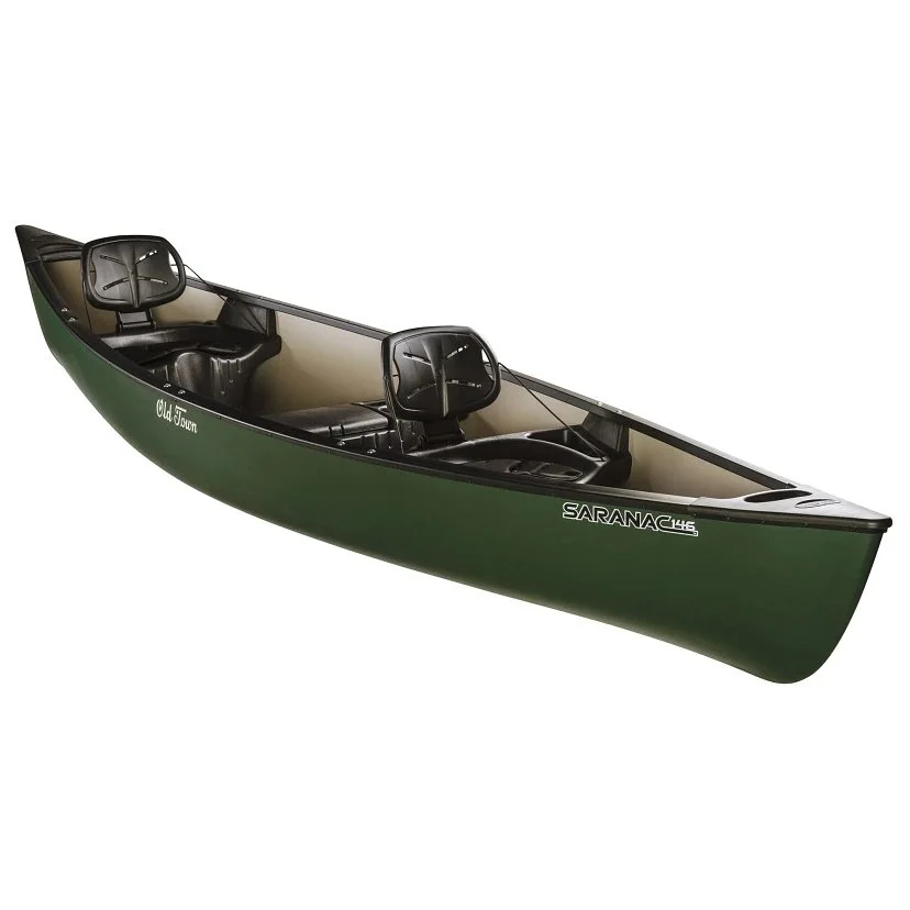 q1-11-1.webp Saranac 146 kayaks - Image 1