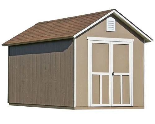 q1-21-1.webp Handy Home Meridian Wooden Storages Sheds – Multiple Sizes - Image 1
