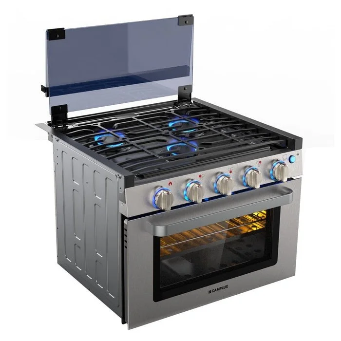 rvo1.webp Camplux 17″ RV Oven with 3 Burners Cooktops - Image 1