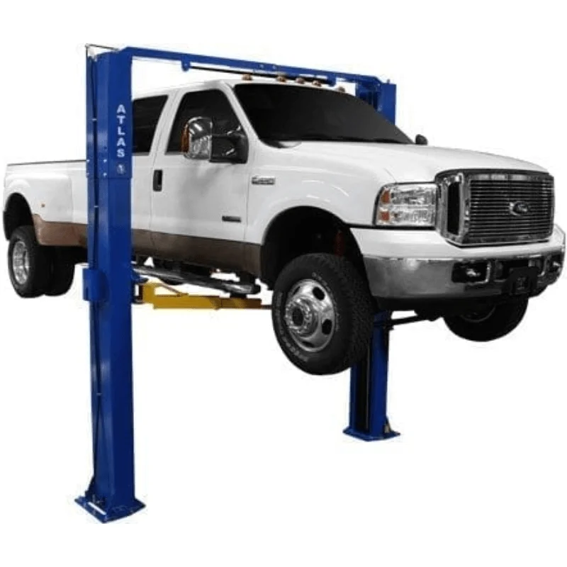 s1-18-1.webp Atlas PV10PX 10,000 lb Overhead 2-Posts Lift - Image 1