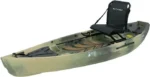 Nucanoe Frontier 10 with 360 Fusion Seats - Image 4